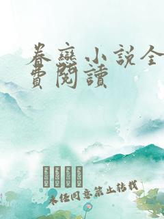 眷恋小说全文免费阅读