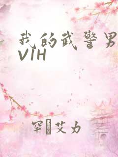 我的武警男友1V1H