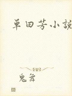 单田芳小说