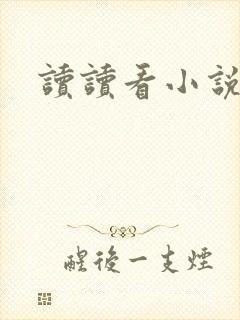 读读看小说网