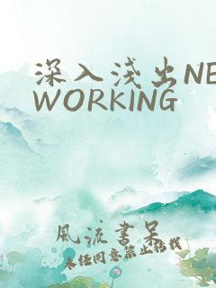 深入浅出NETWORKING