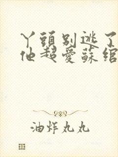 丫头别逃了教授他超爱苏绾谢宴宁