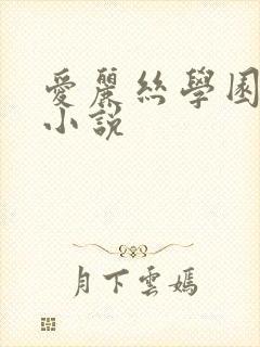 爱丽丝学园同人小说