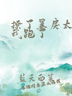 撩了暴戾太子后我跑了