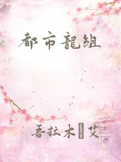 都市龙组