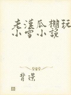 老汉瓜棚玩小丹小雪小说