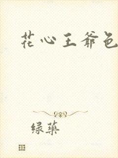 花心王爷色王妃