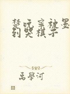 楚晚宁被墨燃做到哭棋子