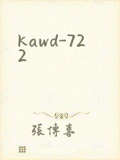 kawd-722