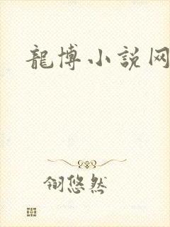 龙博小说网