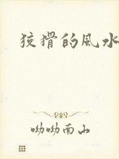 狡猾的风水先生