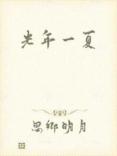 光年一夏