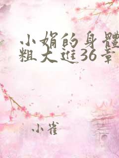 小娟的身体翁熄粗大进36章