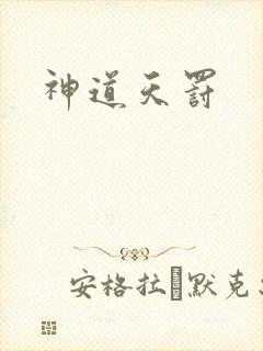 神道天罚