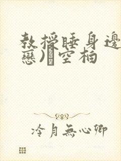 教授睡身边(婚恋)霂空柏