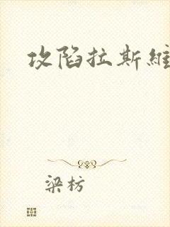 攻陷拉斯维加斯