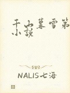 千山暮雪第二部小说