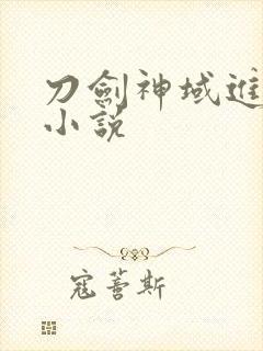 刀剑神域进击篇小说
