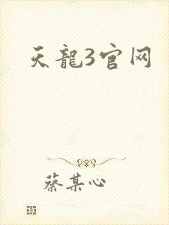 天龙3官网