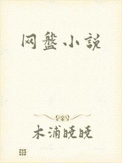 网盘小说