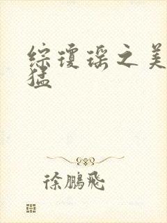 综琼瑶之美人凶猛