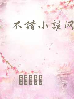 不错小说网