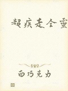 超疾走全灵兵器