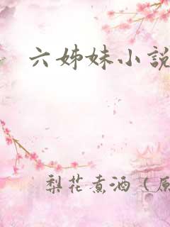 六姊妹小说