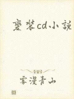 变装cd小说