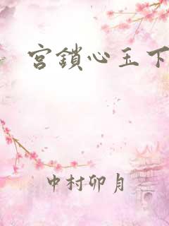 宫锁心玉下载