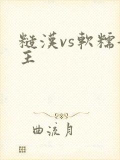 糙汉vs软糯女主