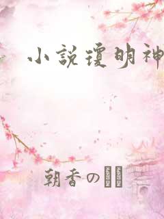 小说琼明神女录
