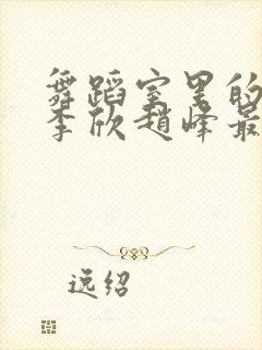 舞蹈室里的景色李欣赵峰最新章节