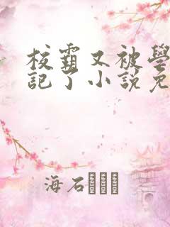 校霸又被学神标记了小说免费阅读