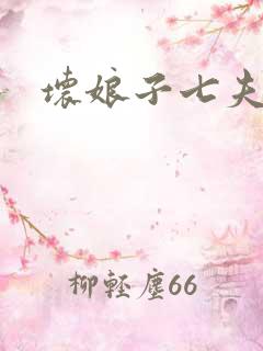 坏娘子七夫之祸