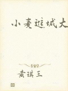 小麦进城大结局