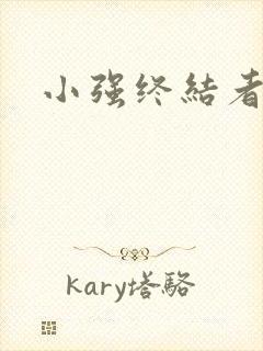 小强终结者
