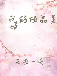 我的极品美女媳妇