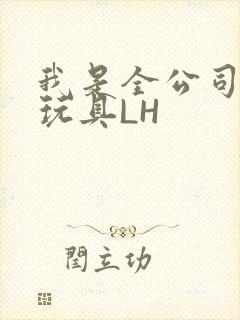 我是全公司发泄玩具LH