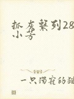 抓灰系列28篇小芳