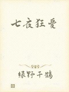 七夜狂爱