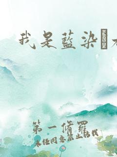 我是蓝染惣右介