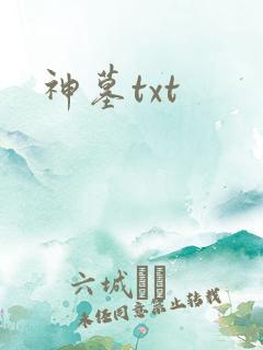 神墓txt