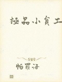 极品小员工