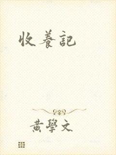 收养记