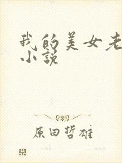 我的美女老板 小说