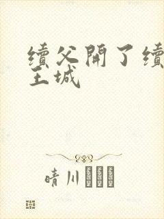 续父开了续女包王城