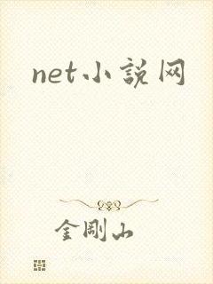 net小说网