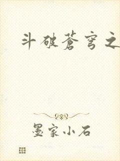 斗破苍穹之萧尊