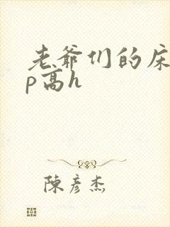 老爷们的床奴np高h